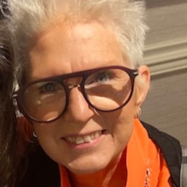 Picture of Karen Kangas