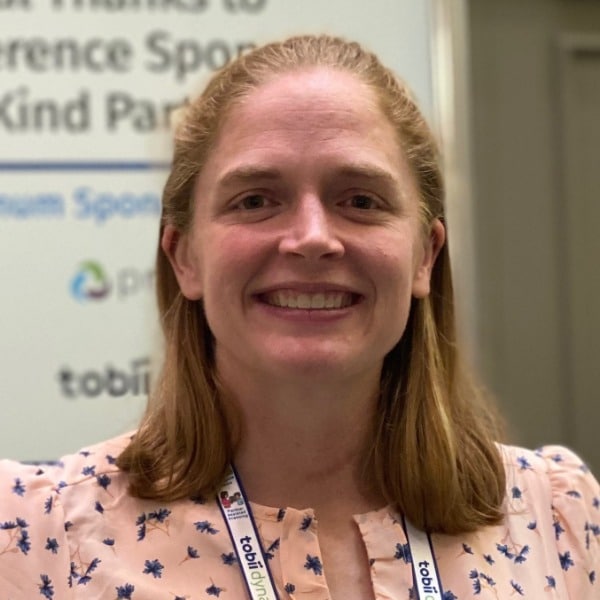 Picture of Sarah Smith