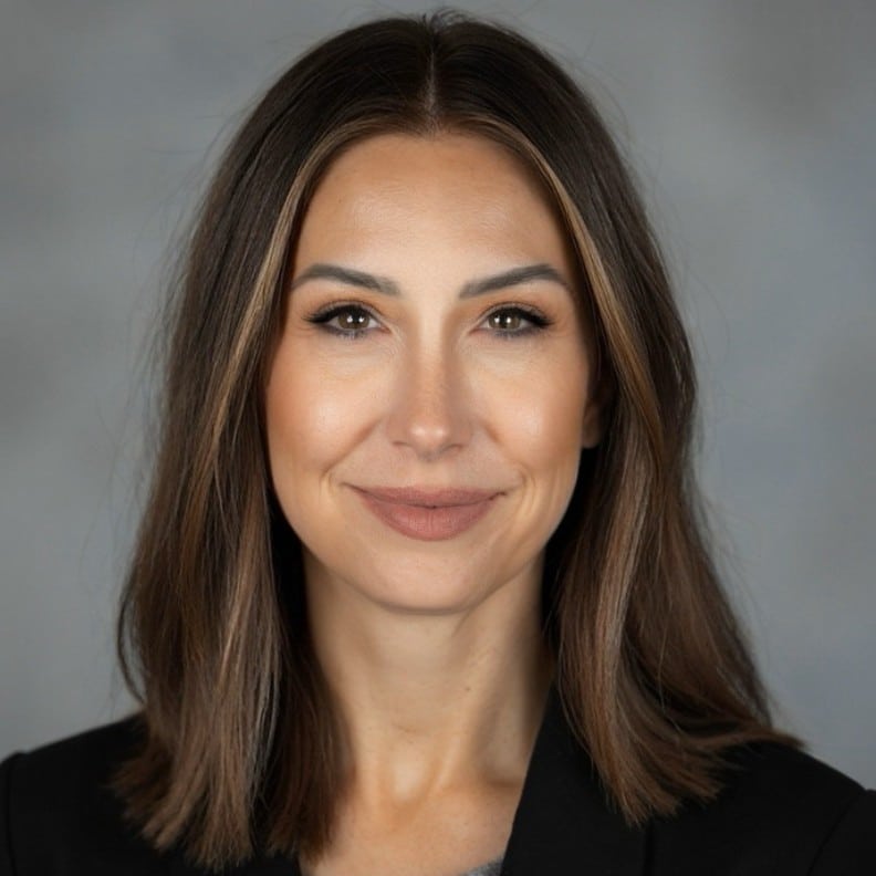 Glenna Wright-Gallo Headshot
