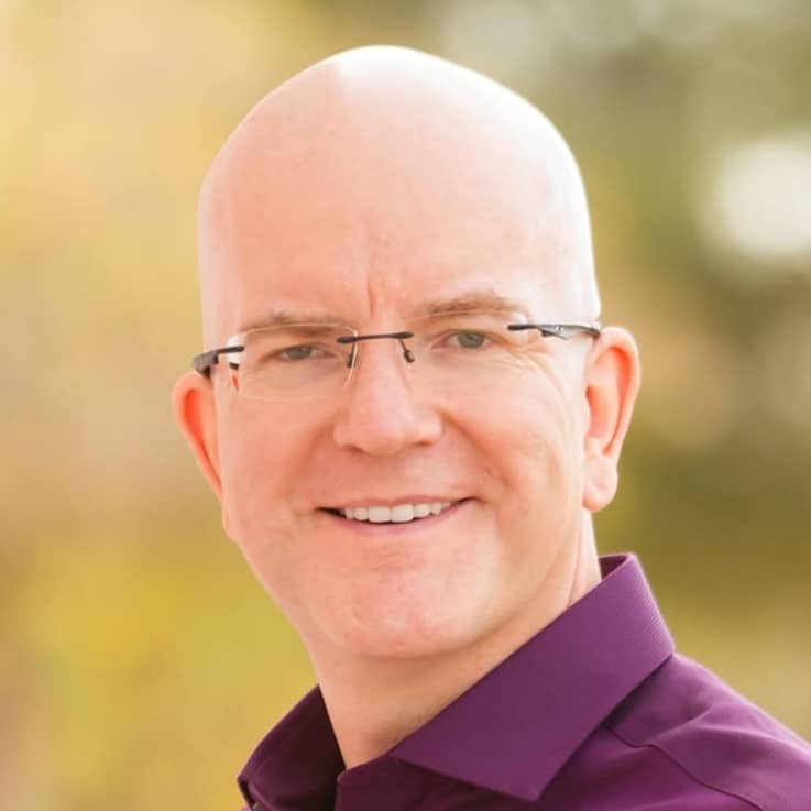 Kirk Dunsavage Headshot