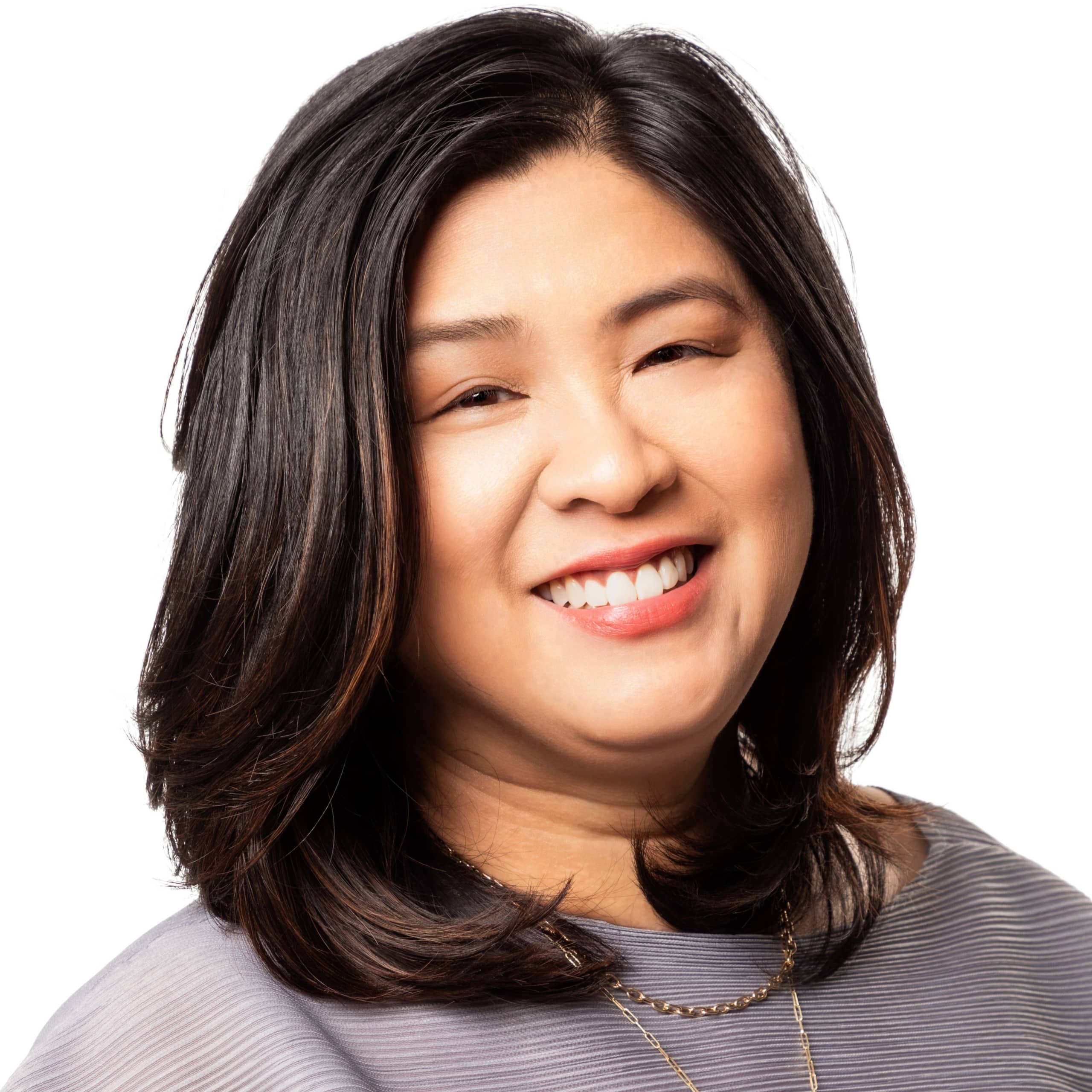 Angela Lean Headshot
