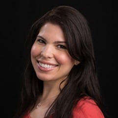 Michelle Zorrilla Headshot