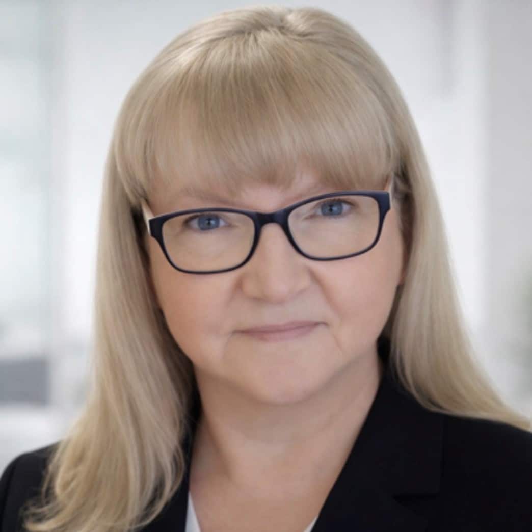 Kelly Fonner Headshot