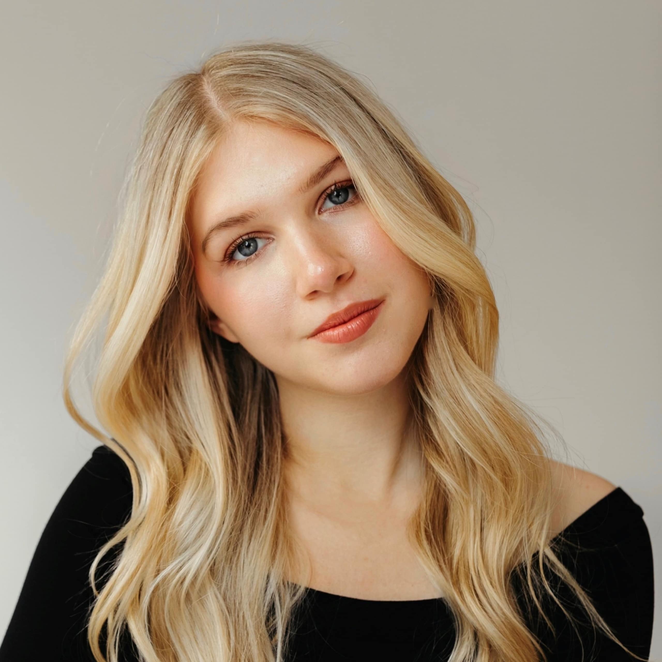 Aerin Glazer Headshot