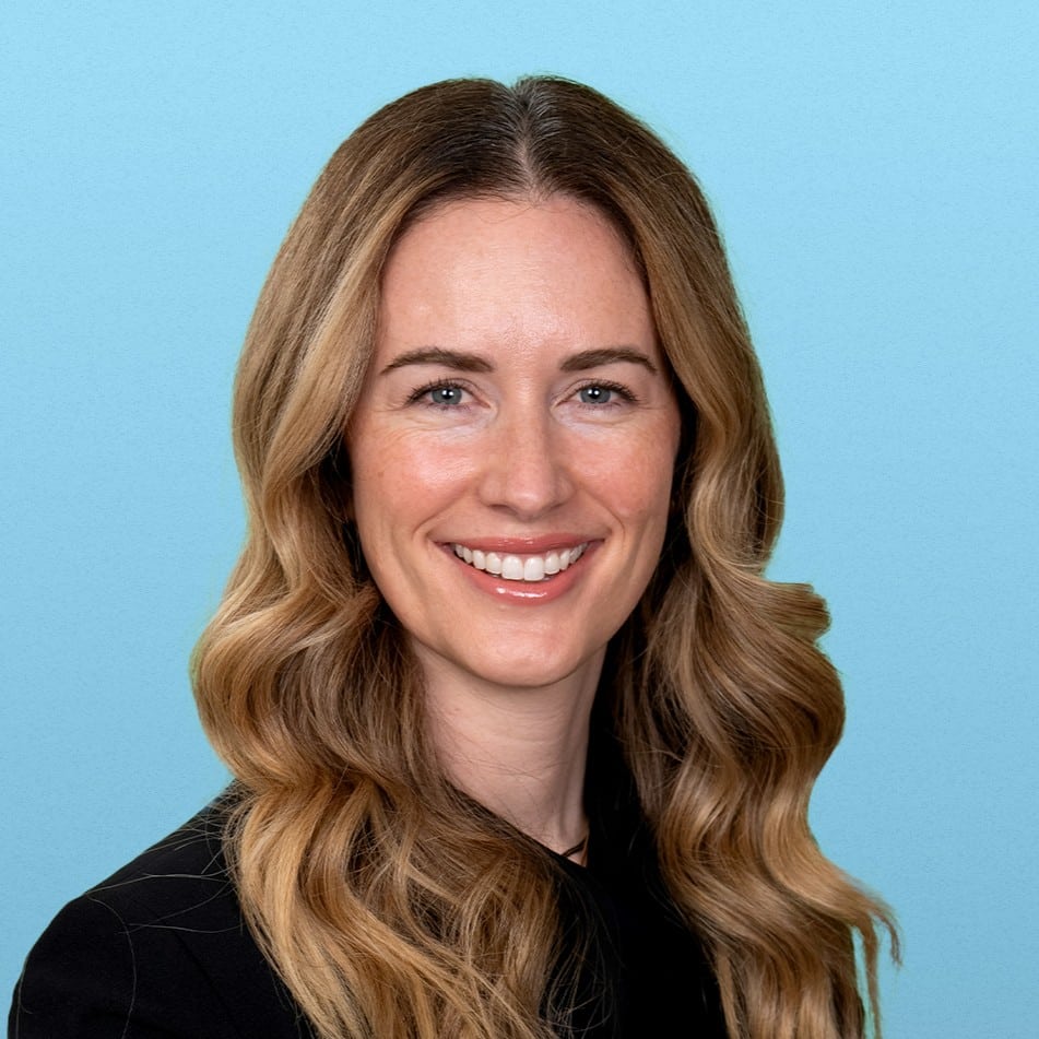Amanda Cascitelli Headshot