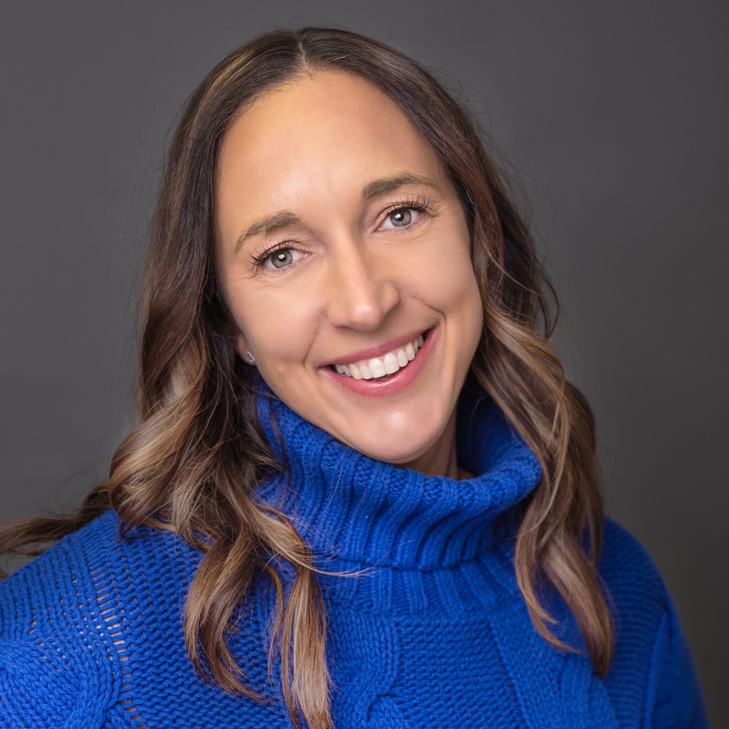 Meegan Winters Headshot