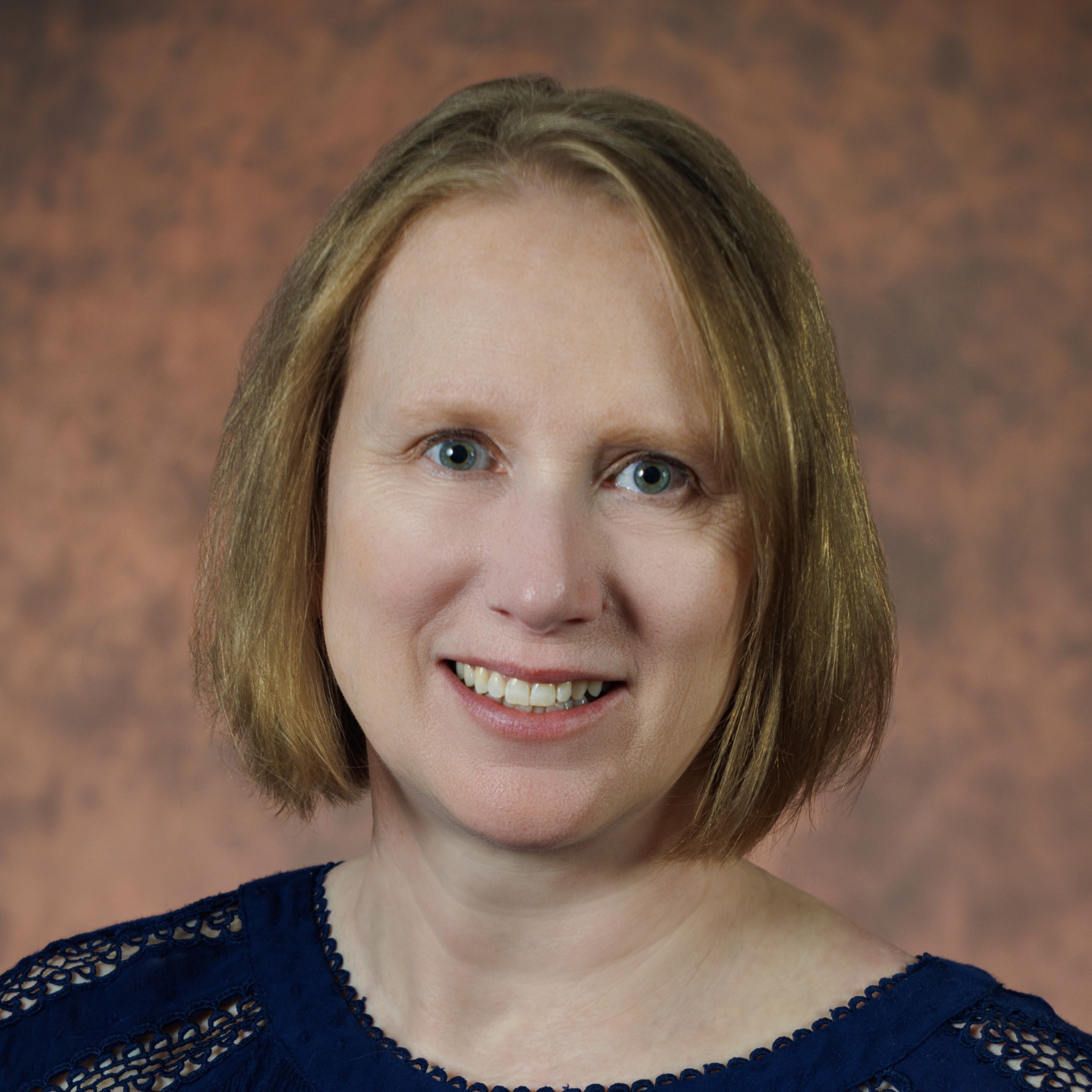 Dawn Sowers Headshot
