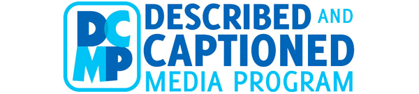 The Described and Captioned Media Program