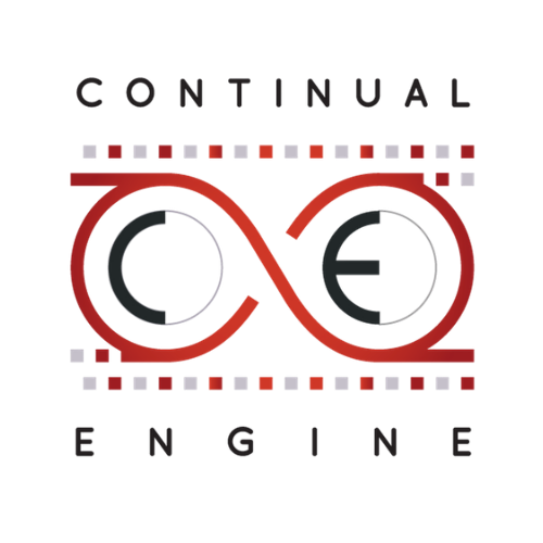 Continual Engine