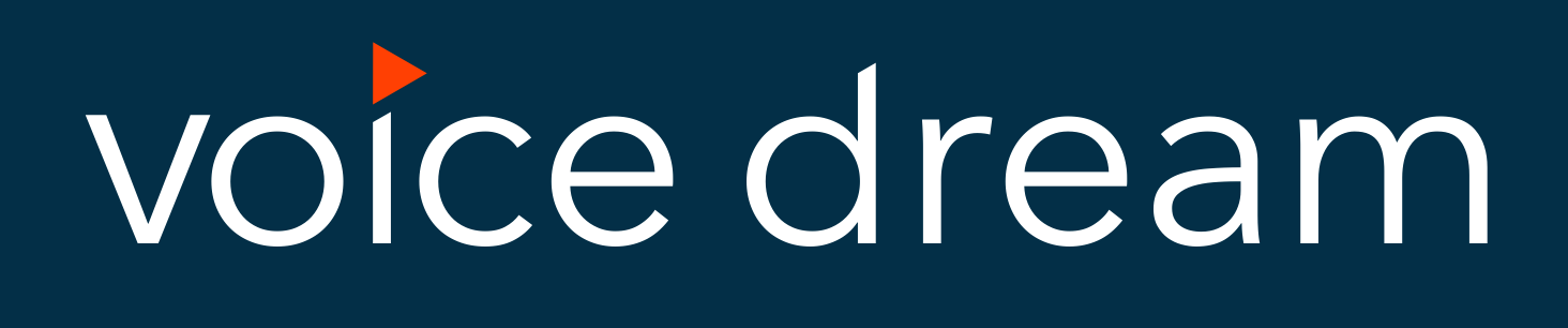 Voice Dream