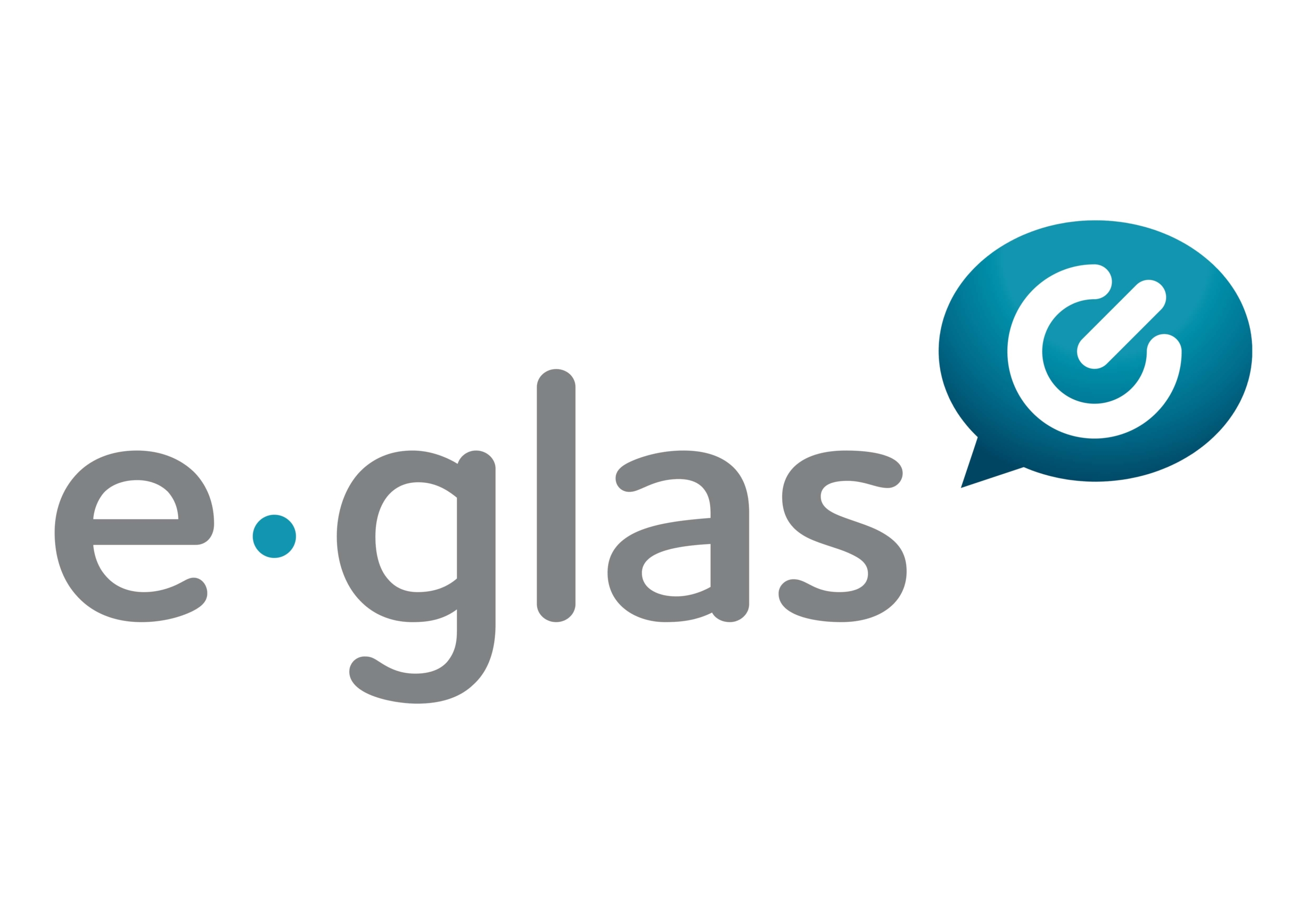 E-Glas