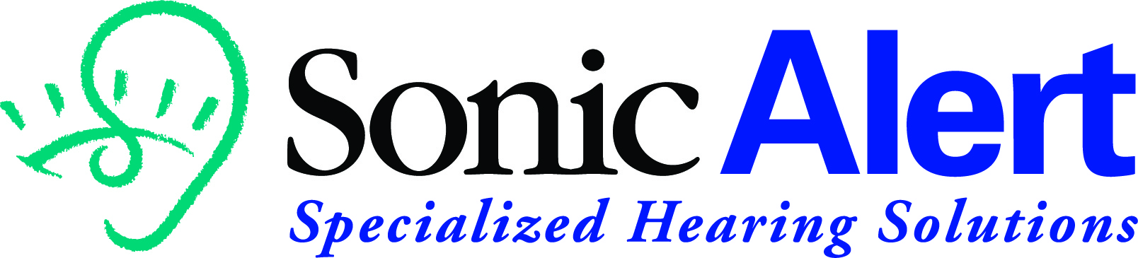 Sonic Alert